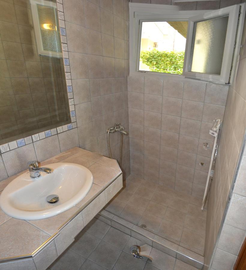 Villa Molos Thasos Extérieur photo