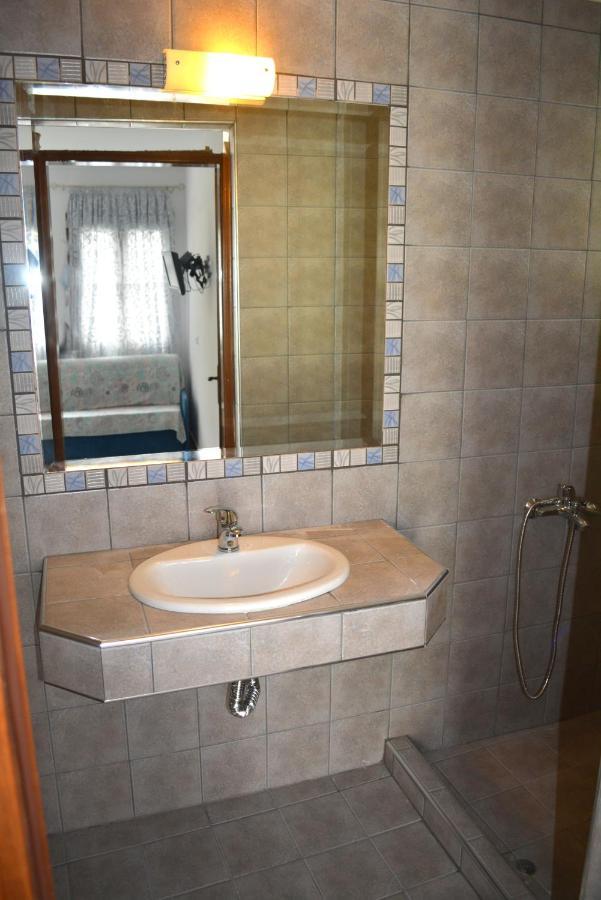 Villa Molos Thasos Extérieur photo