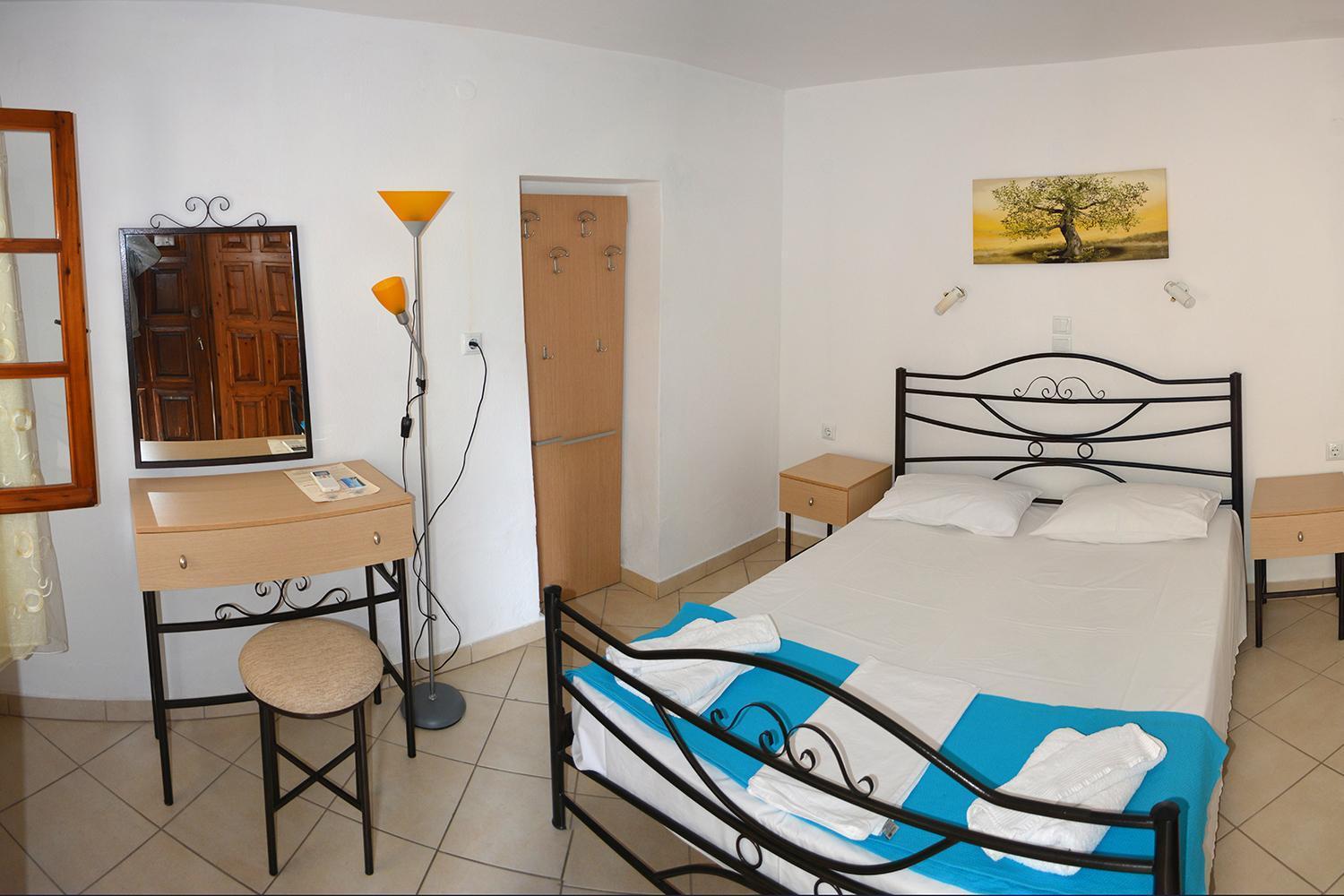 Villa Molos Thasos Extérieur photo