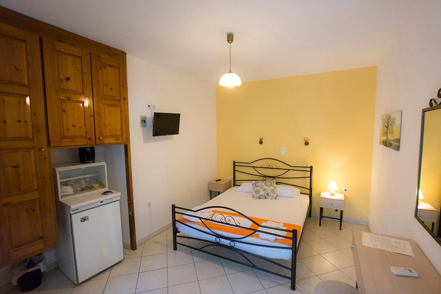 Villa Molos Thasos Extérieur photo