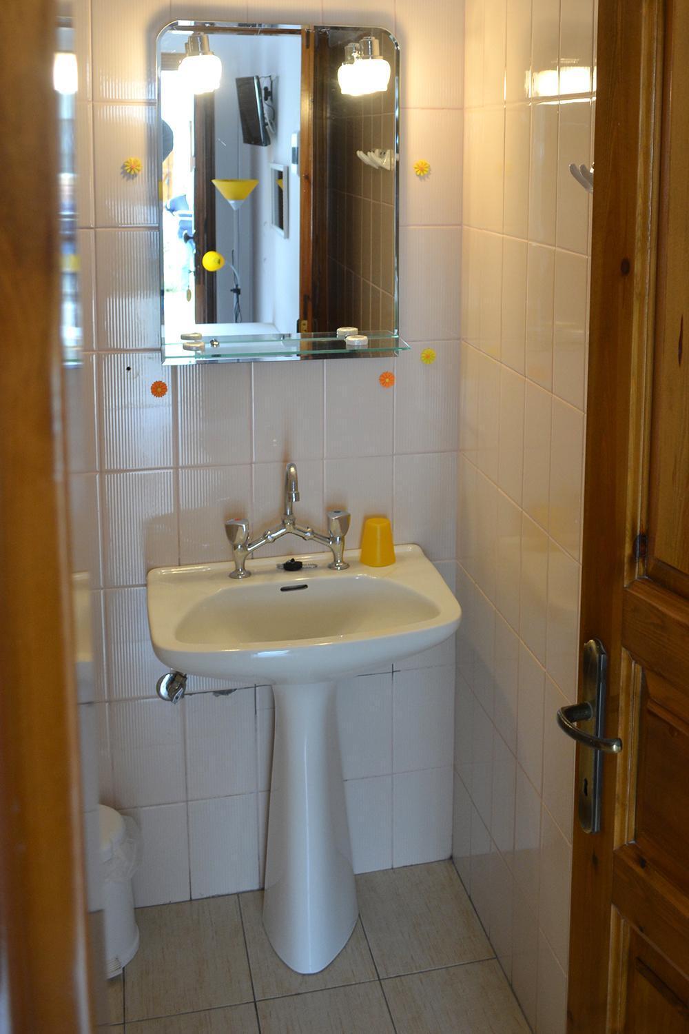 Villa Molos Thasos Extérieur photo