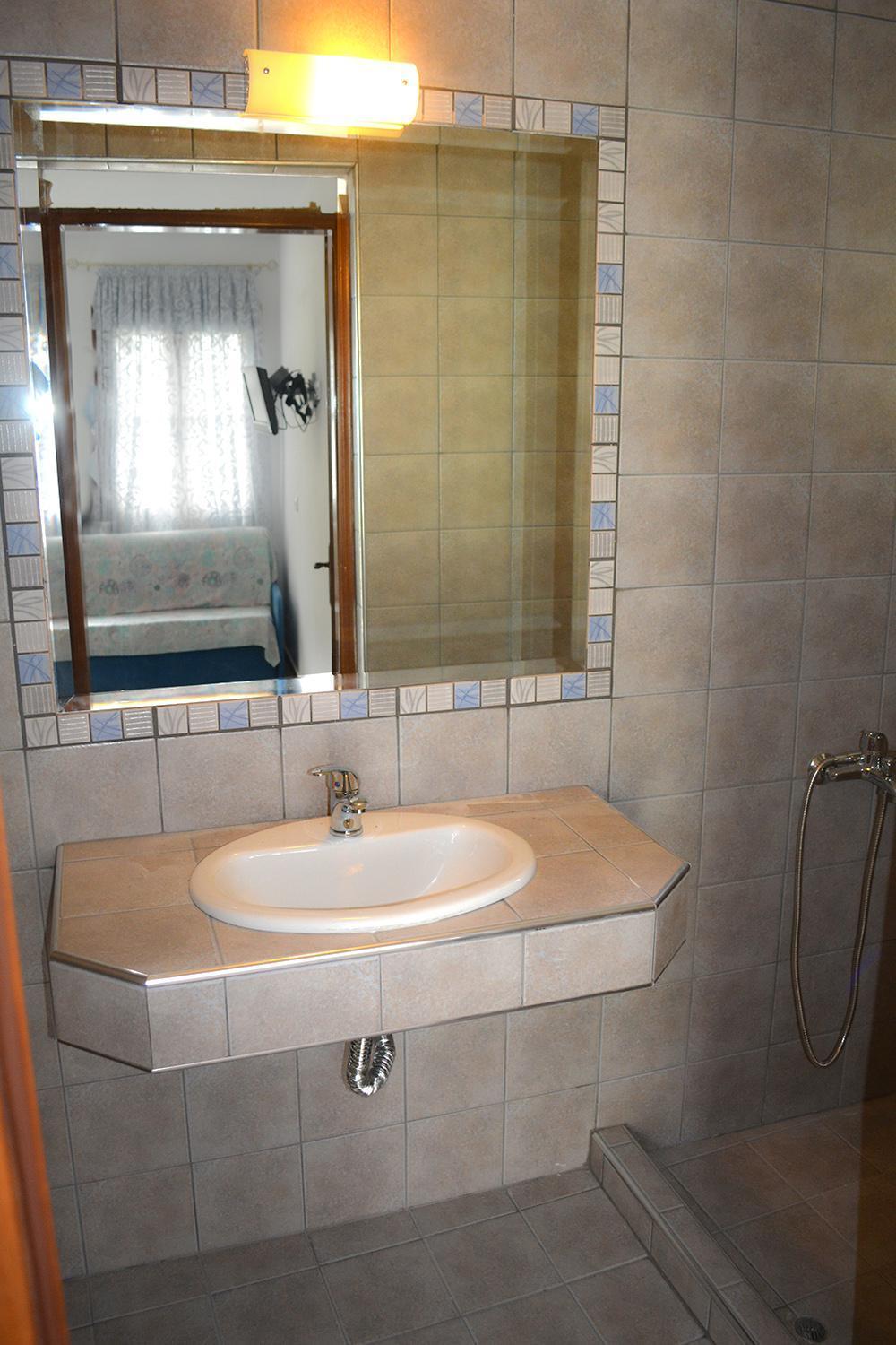 Villa Molos Thasos Extérieur photo