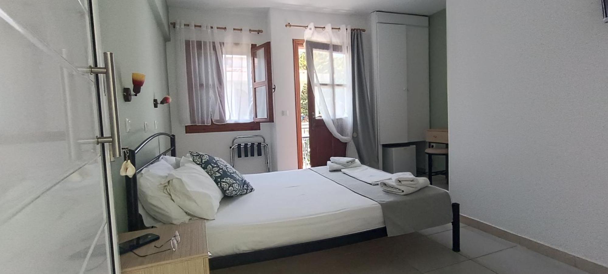 Villa Molos Thasos Extérieur photo